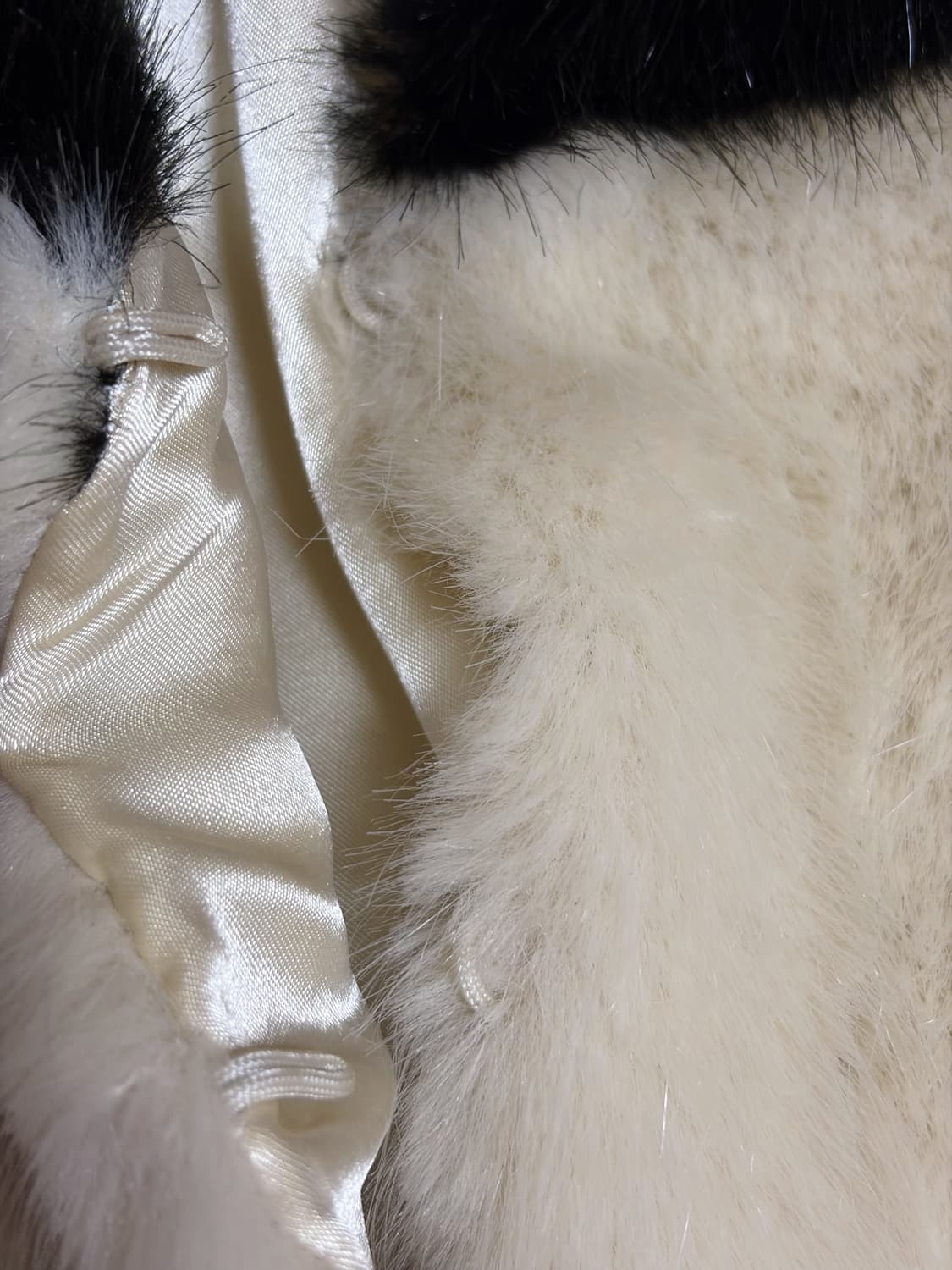 몰리올리 퍼자켓 상품이미지5