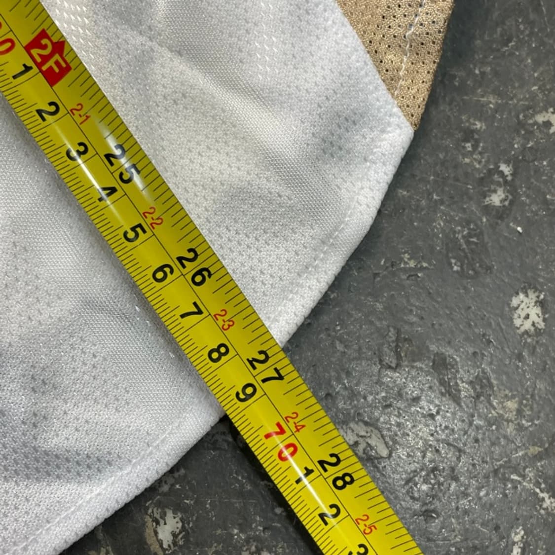 90 NC다이노스 유니폼  상품이미지7