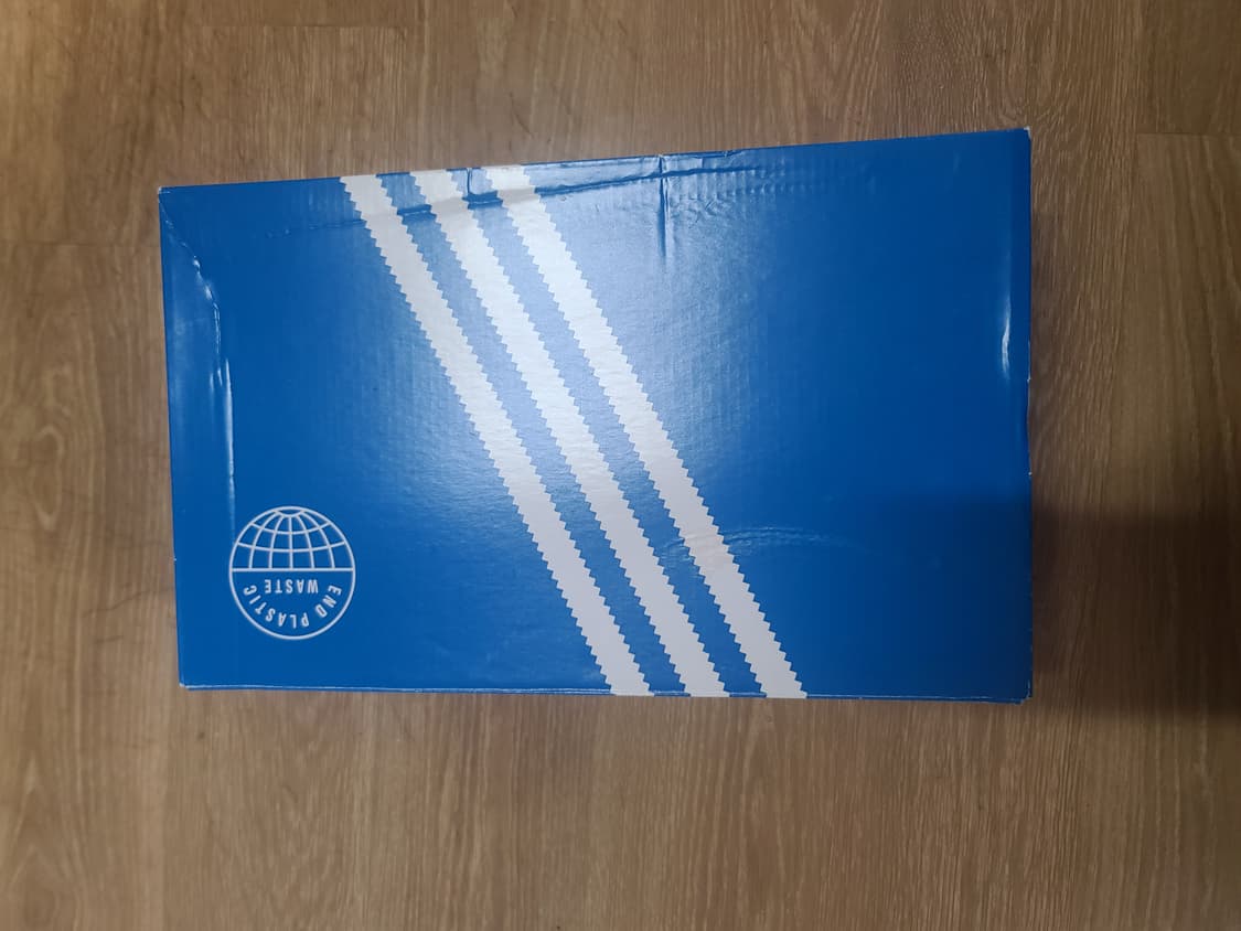 아디다스 슈퍼스타 골든베이지 GZ4831 상품이미지3