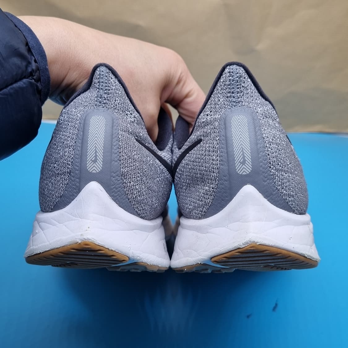 나이키 에어줌 페가수스36 남성런닝화280 상품이미지4