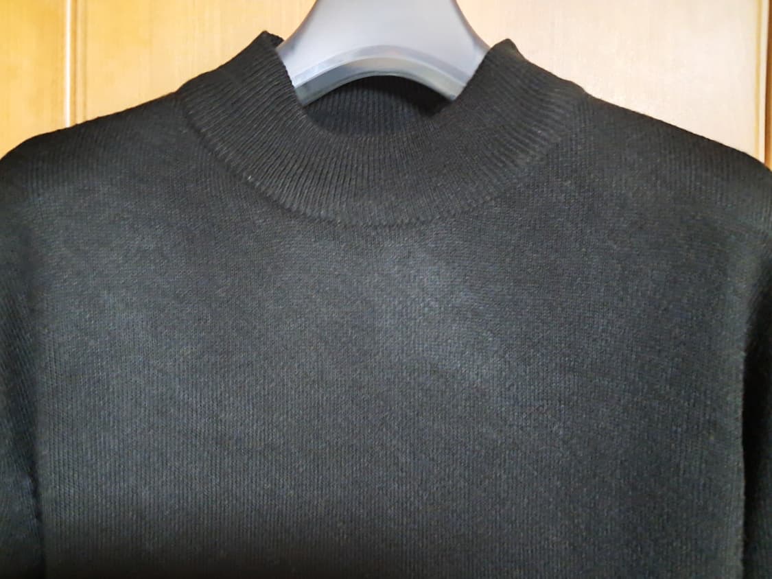 이동수 골프 긴팔티 여성105 상품이미지4