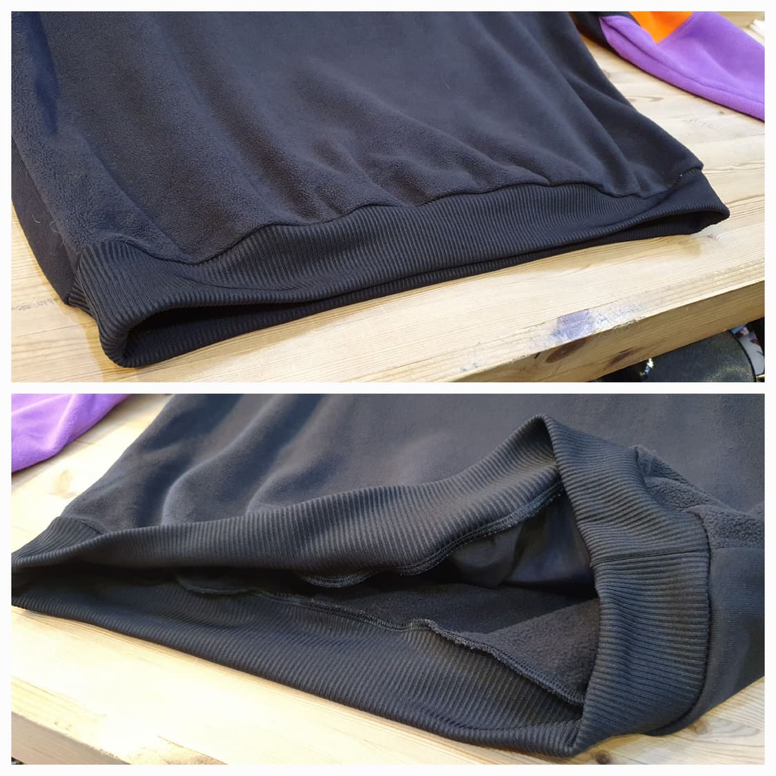 100.아디다스 오리지날 후리스  상품이미지8