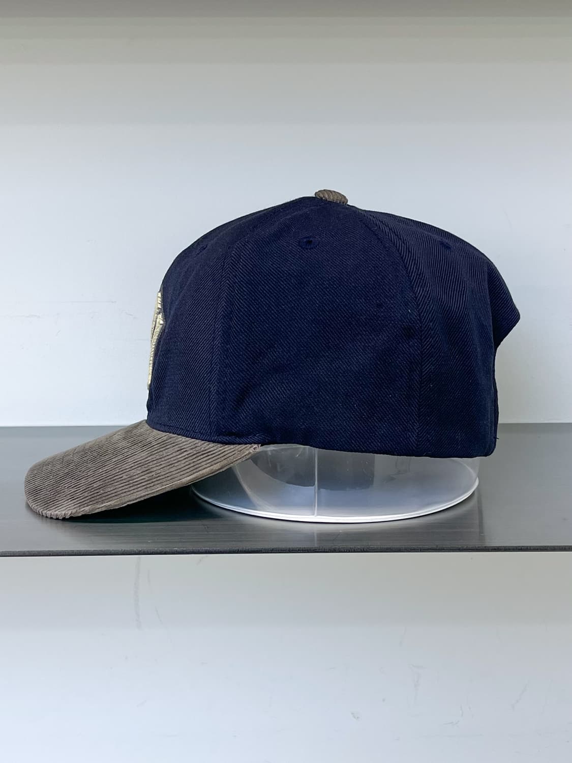 아메리칸 니들 90s 뉴욕 양키스 바젤 캡 상품이미지2