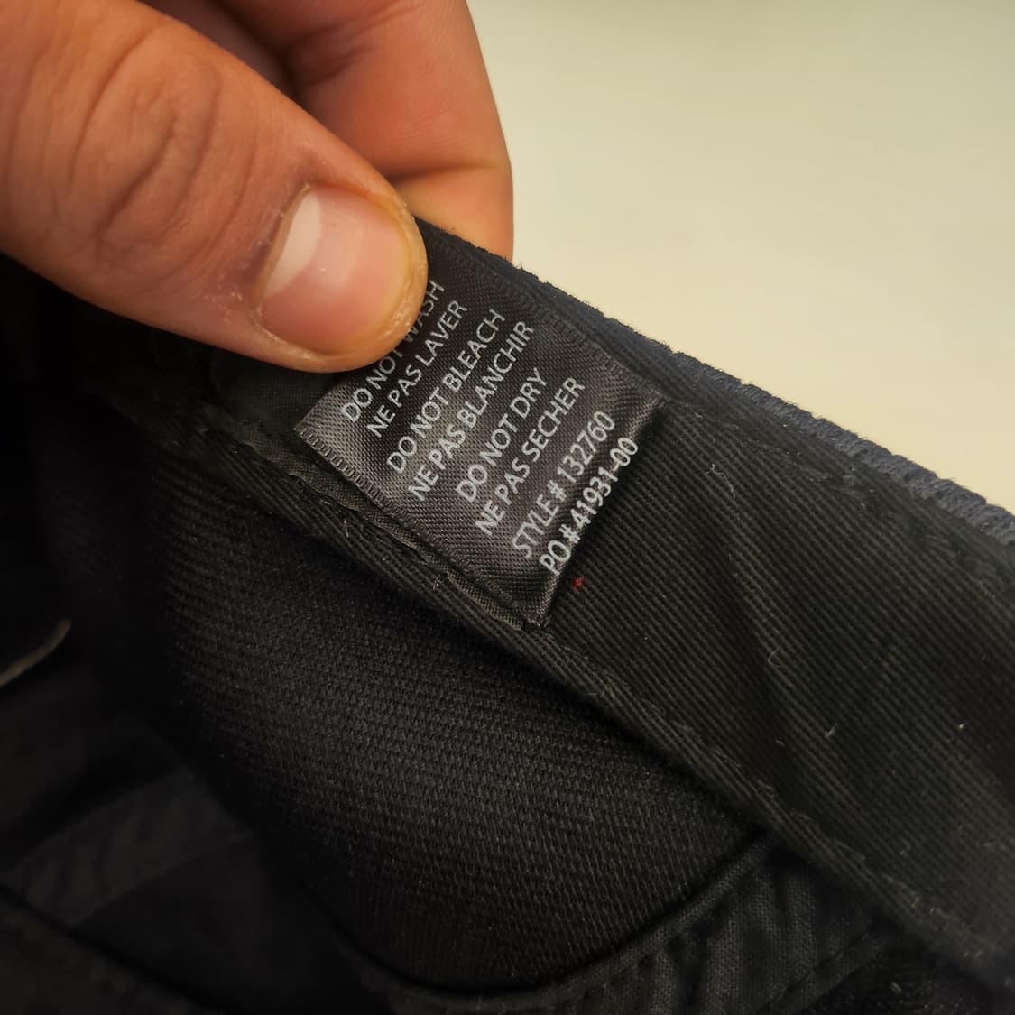 스투시 모자 상품이미지4