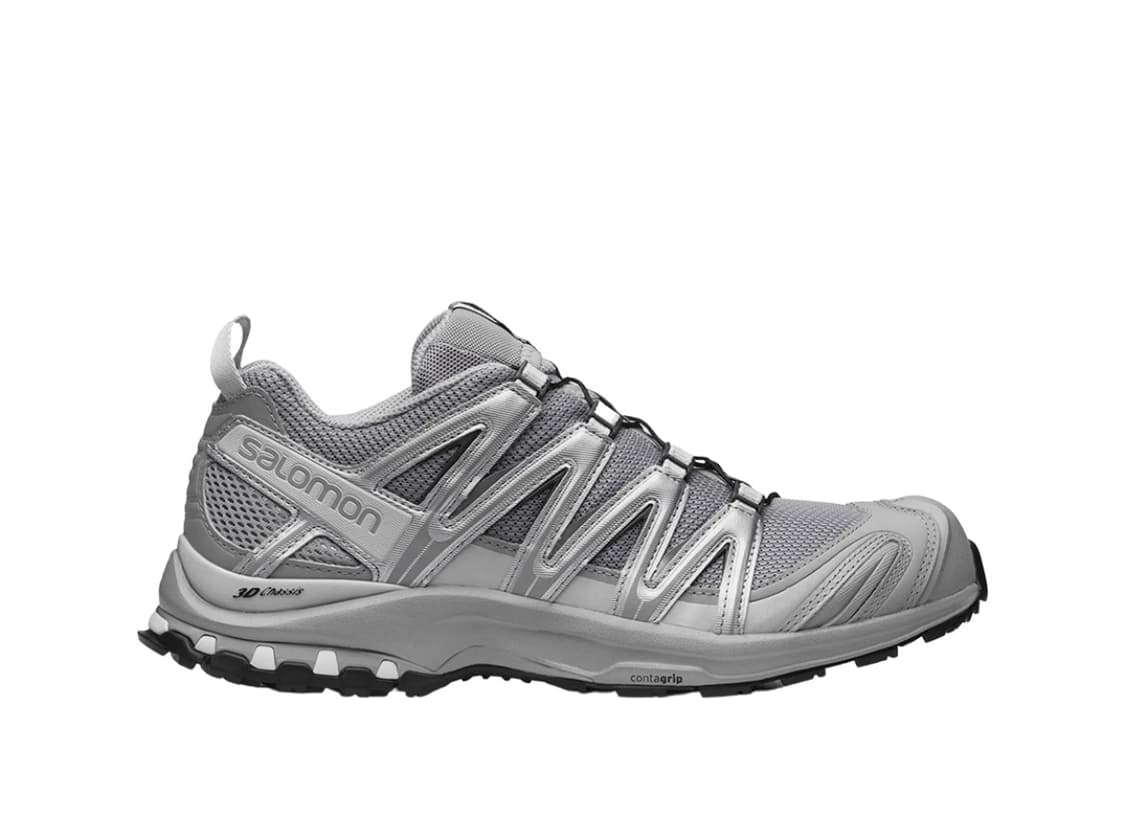 살로몬 XA 프로 3D 알로이 실버 285 판매합니다 상품이미지1
