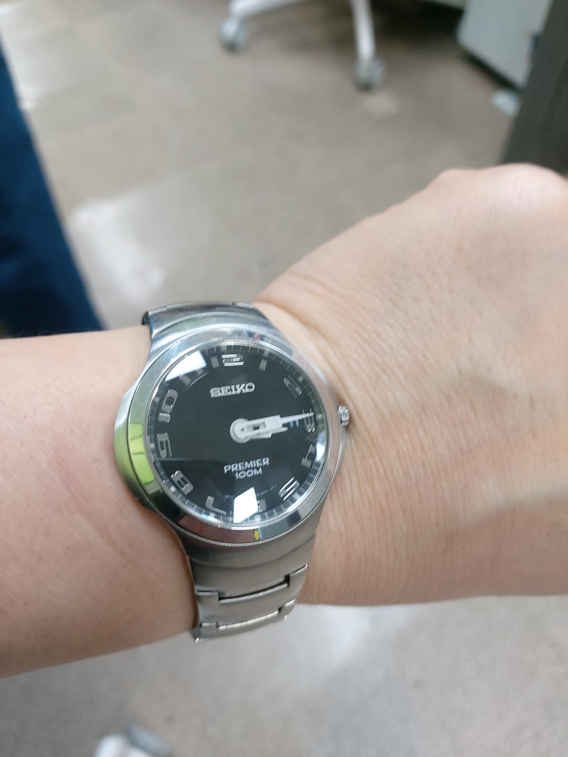 세이코 프리미어  상품이미지4