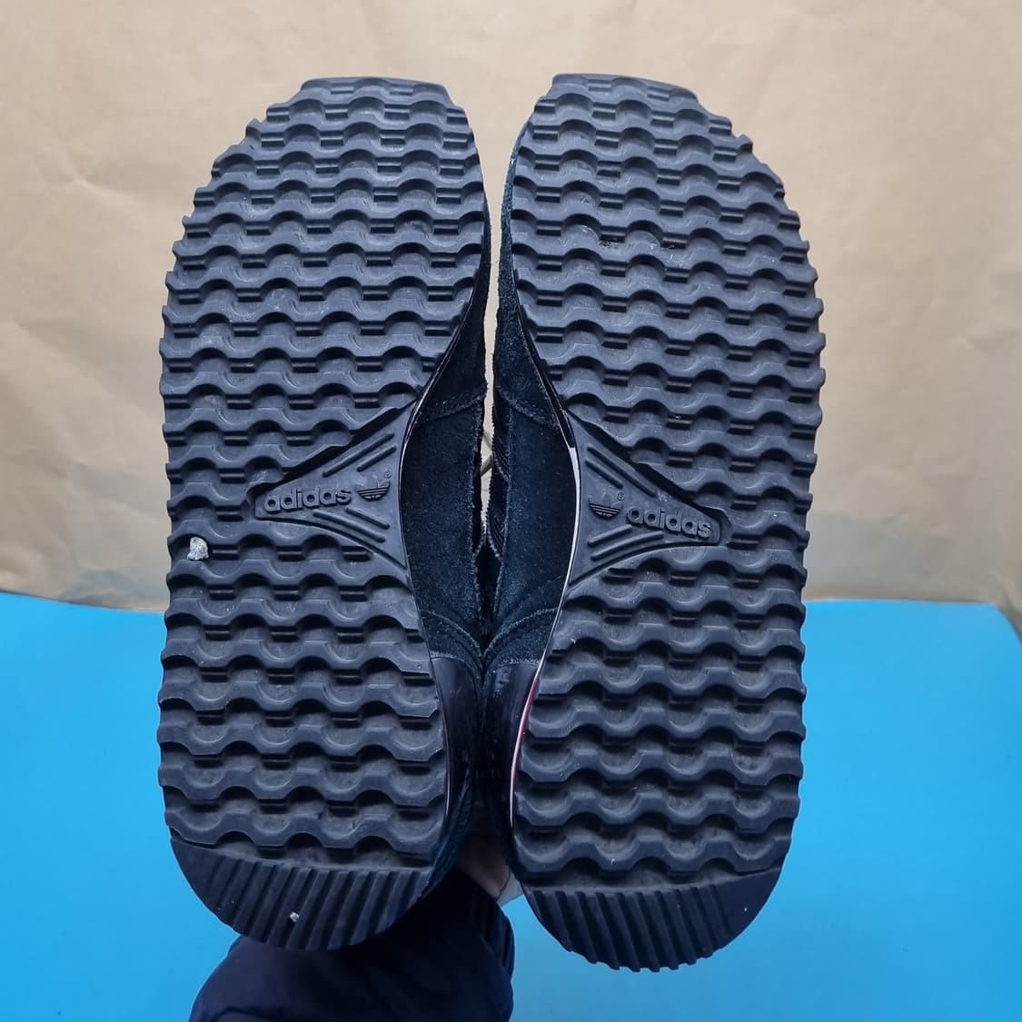 아디다스 zx700 미드220 상품이미지3