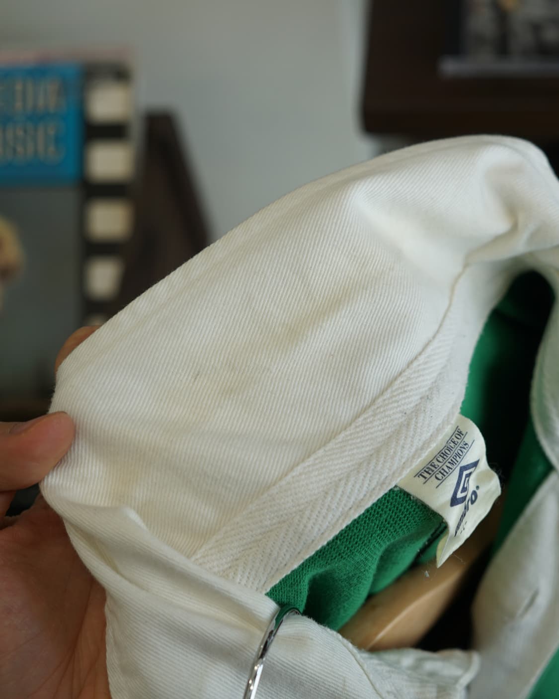 80s Umbro 상품이미지8