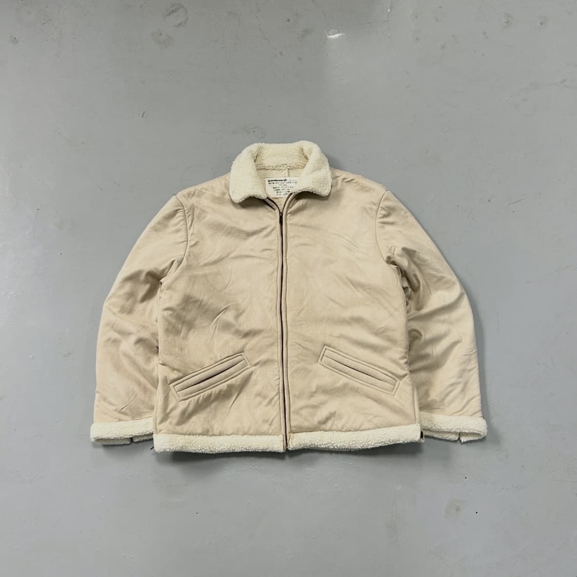 굿 이너프 무통 시어링 B-6 상품이미지2