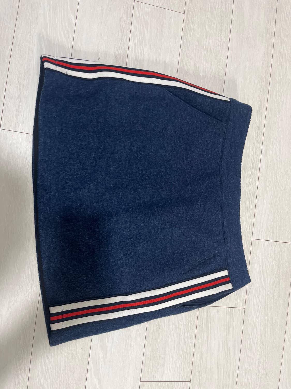 W.ANGLE 골프치마  상품이미지1