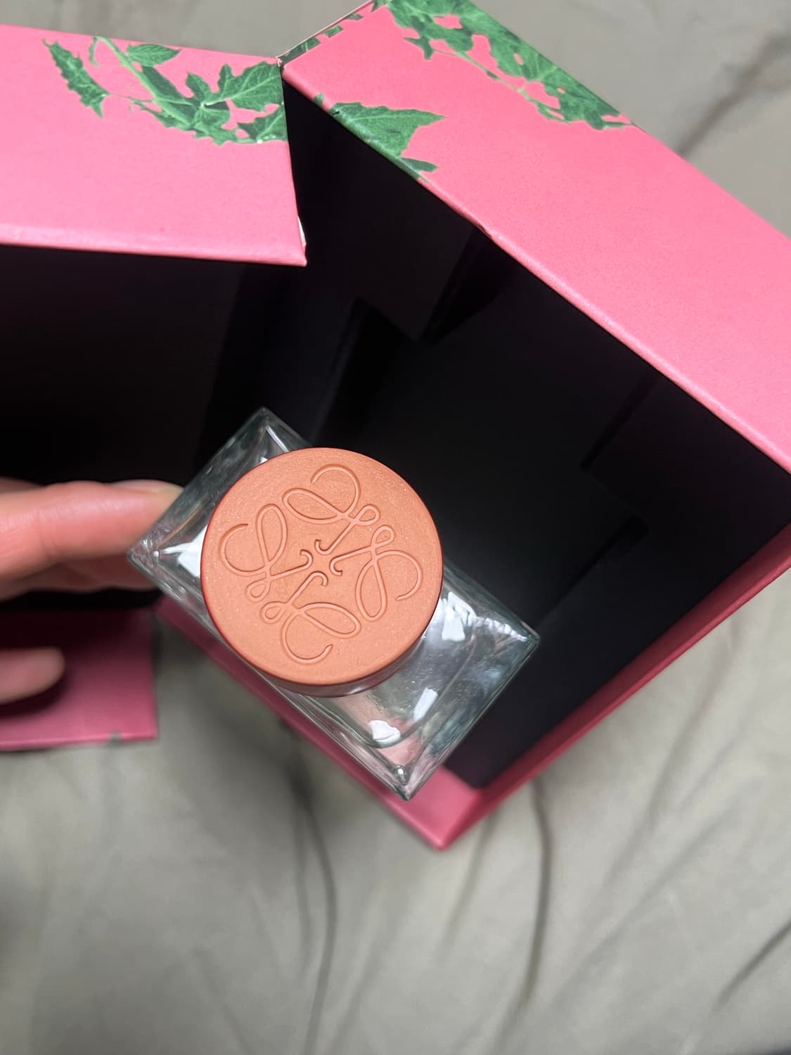 로에베 토마토 리프 홈 프래그런스 150ml 상품이미지3