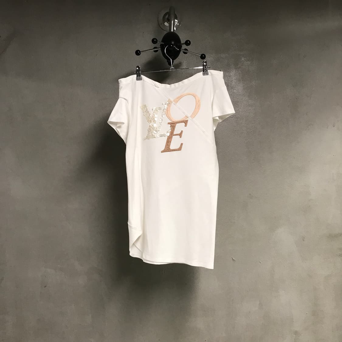 루이비통 반팔 티셔츠 L(W) 상품이미지1