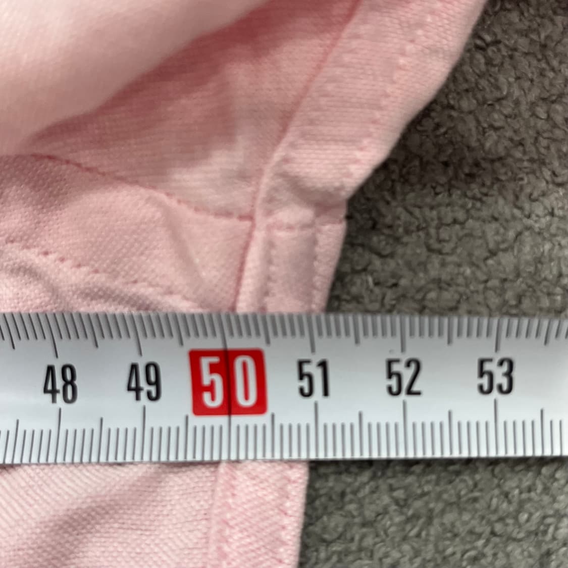 M 아베크롬비 핑크 셔츠 상품이미지6