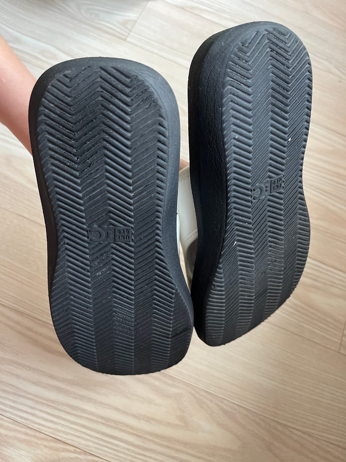 Uniqlo c 유니클로씨 슬리퍼 (225-235) 상품이미지9