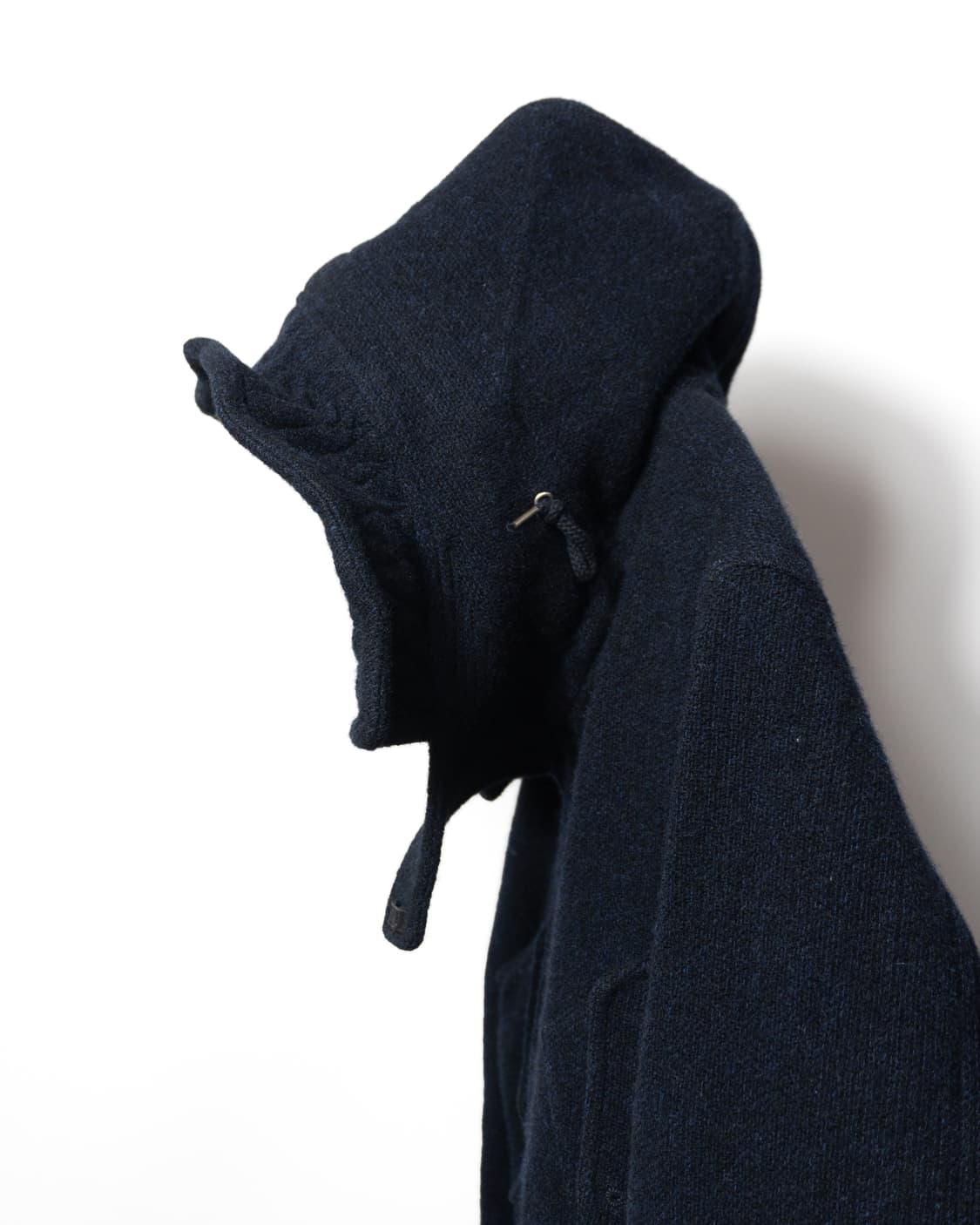 14F/W C.P. Moon Shetland Fishtail Jacka 상품이미지4