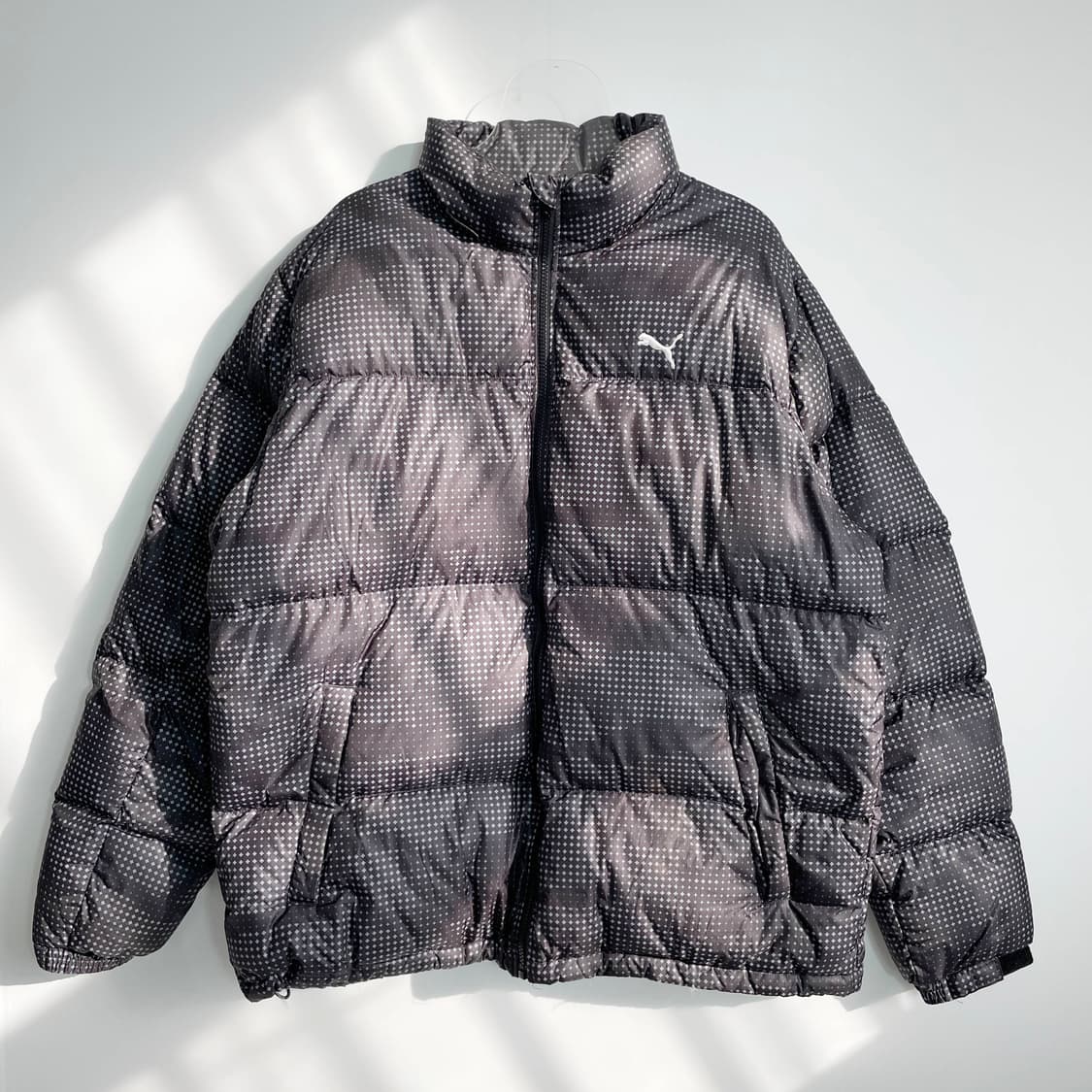 B1  PUMA 푸마 구스다운 100-105사이즈 상품이미지1