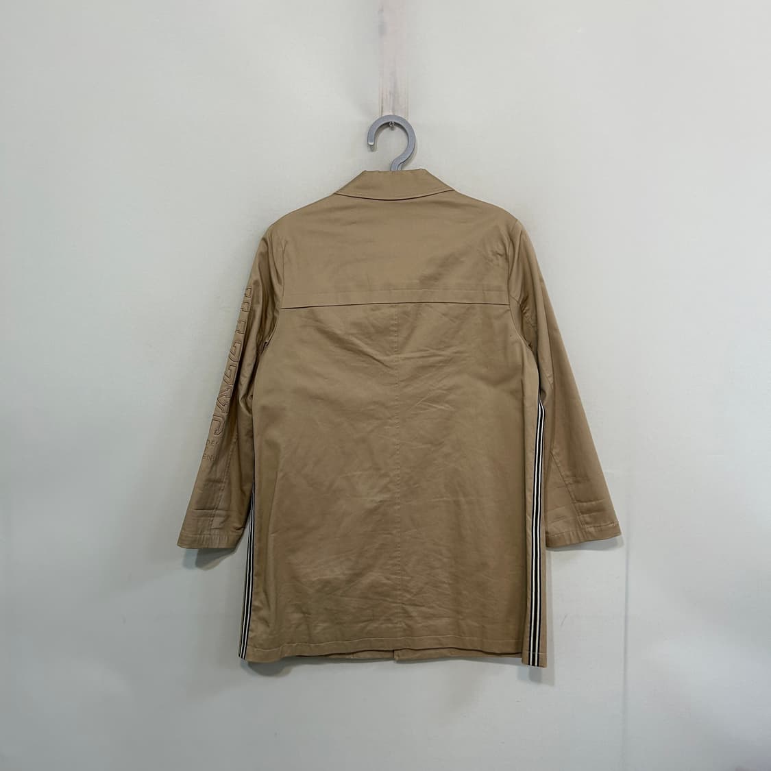 헤지스 키즈 트렌치코트 145  상품이미지3