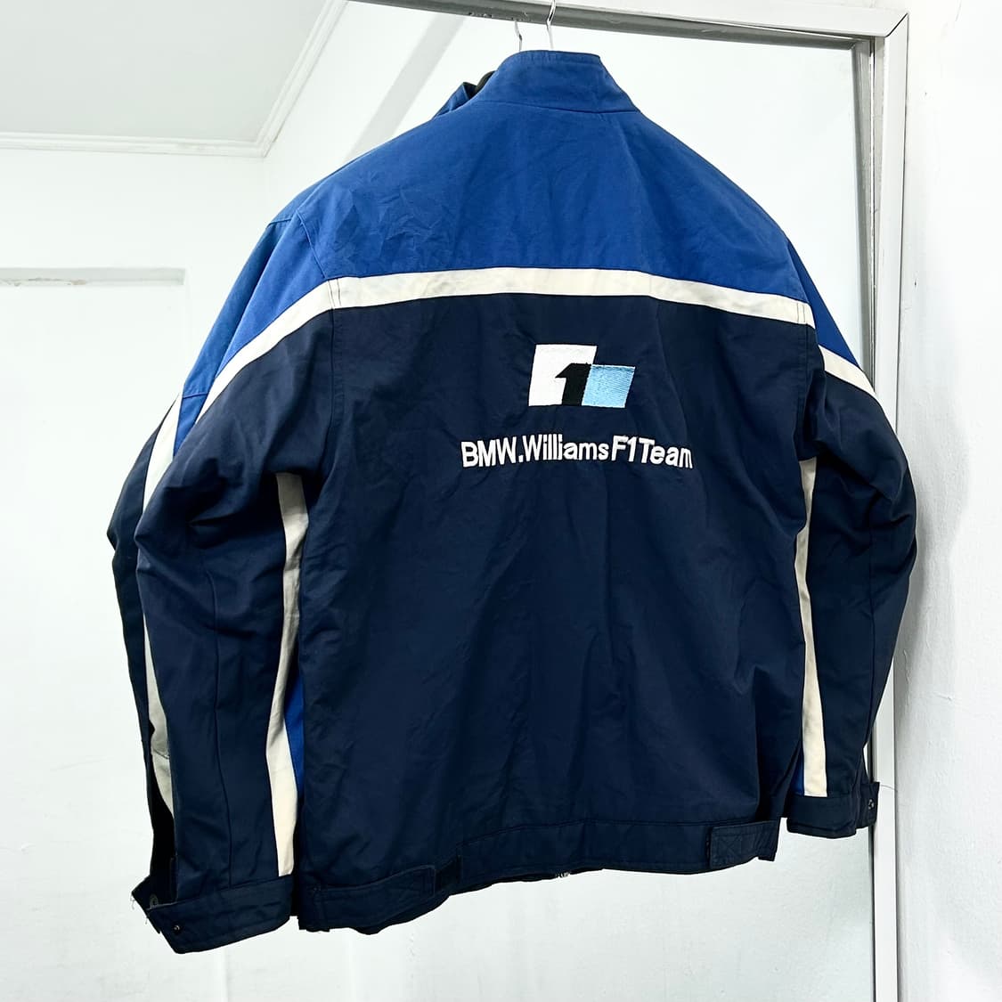 BMW HP F1 레이싱 자켓 상품이미지5