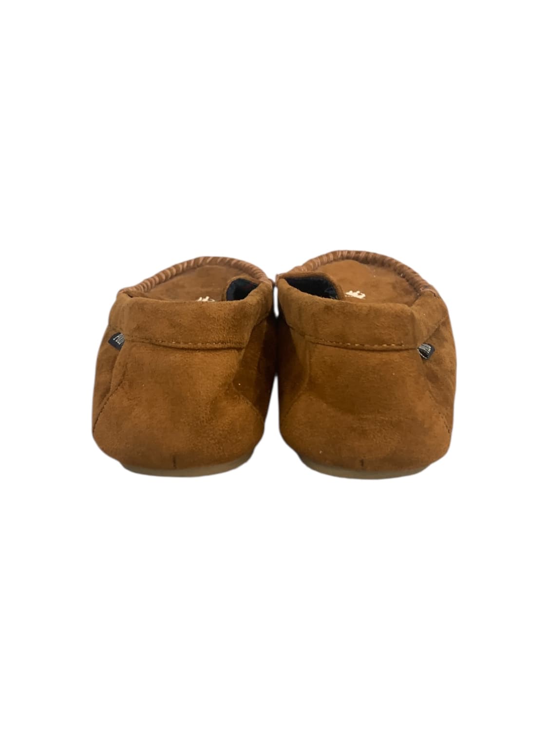 폴로 랄프로렌 모카신 브라운 250 (Gr-2932) 상품이미지2