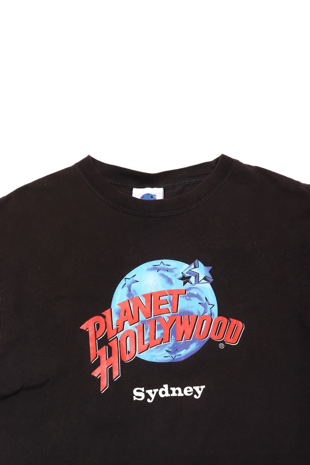 PLANET HOLLYWOOD 시드니 반팔 티셔츠 size Free 상품이미지3