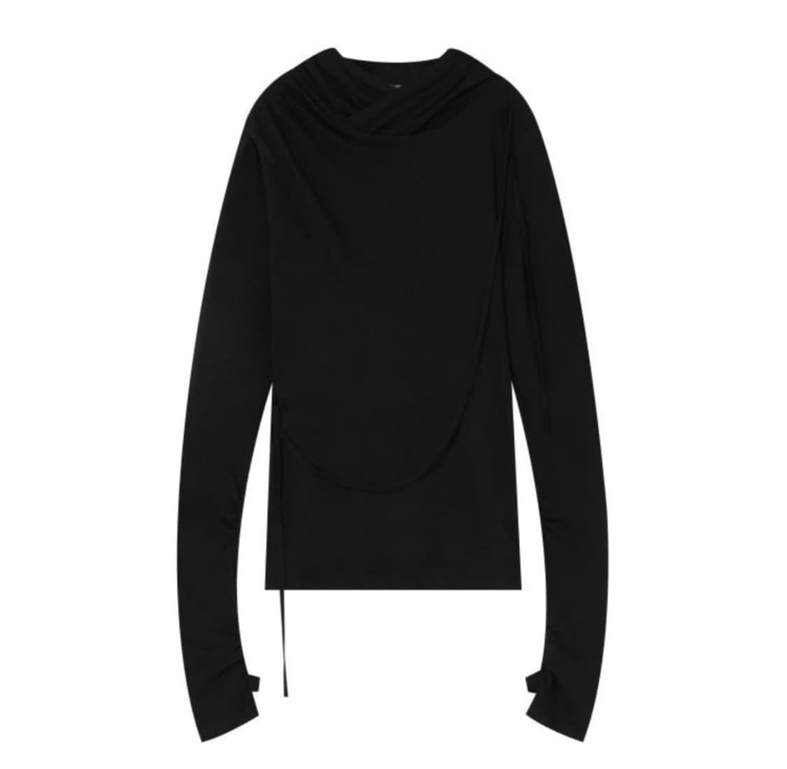 (구매) 하르테올뎀 후드 슬리브 2 상품이미지1