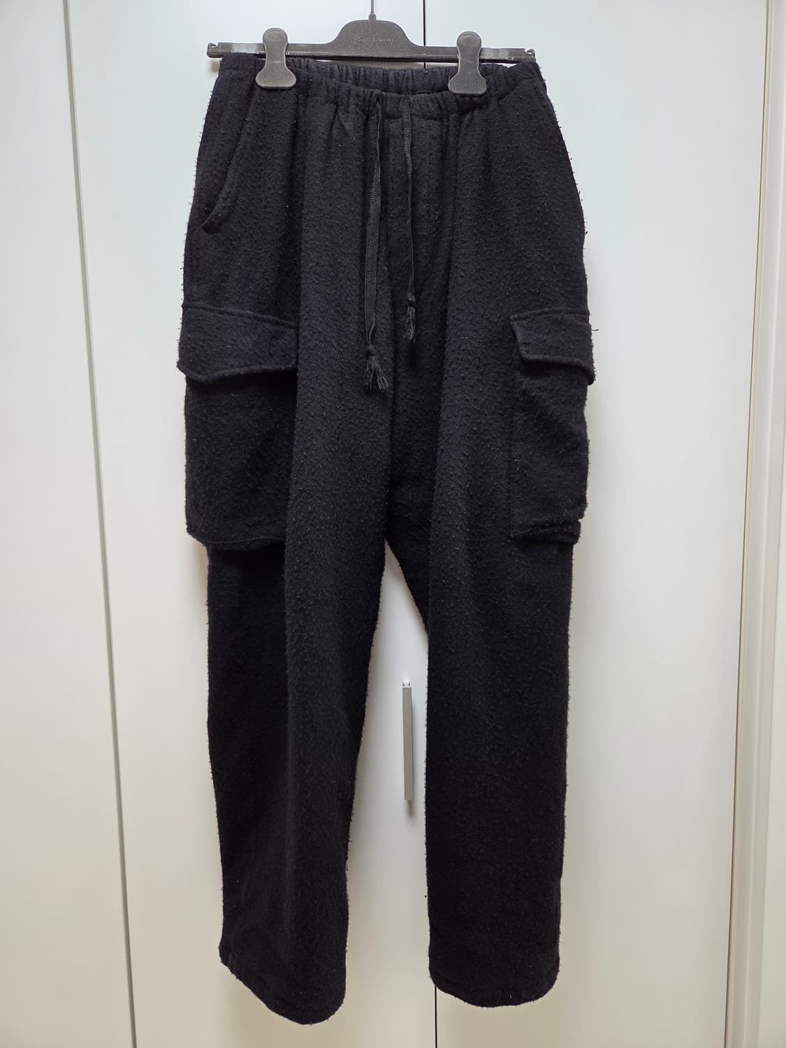 코모리 축융울 집숏, 6P 셋업 상품이미지4