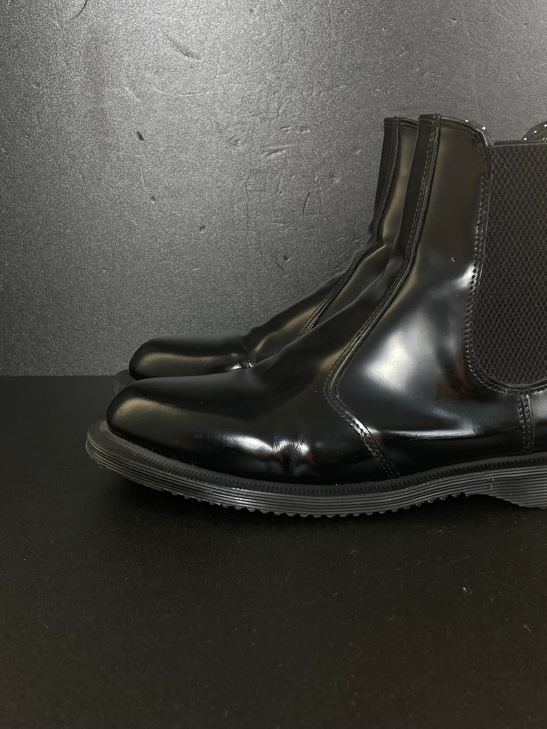 [270] 닥터마틴 플로라 첼시부츠 상품이미지5