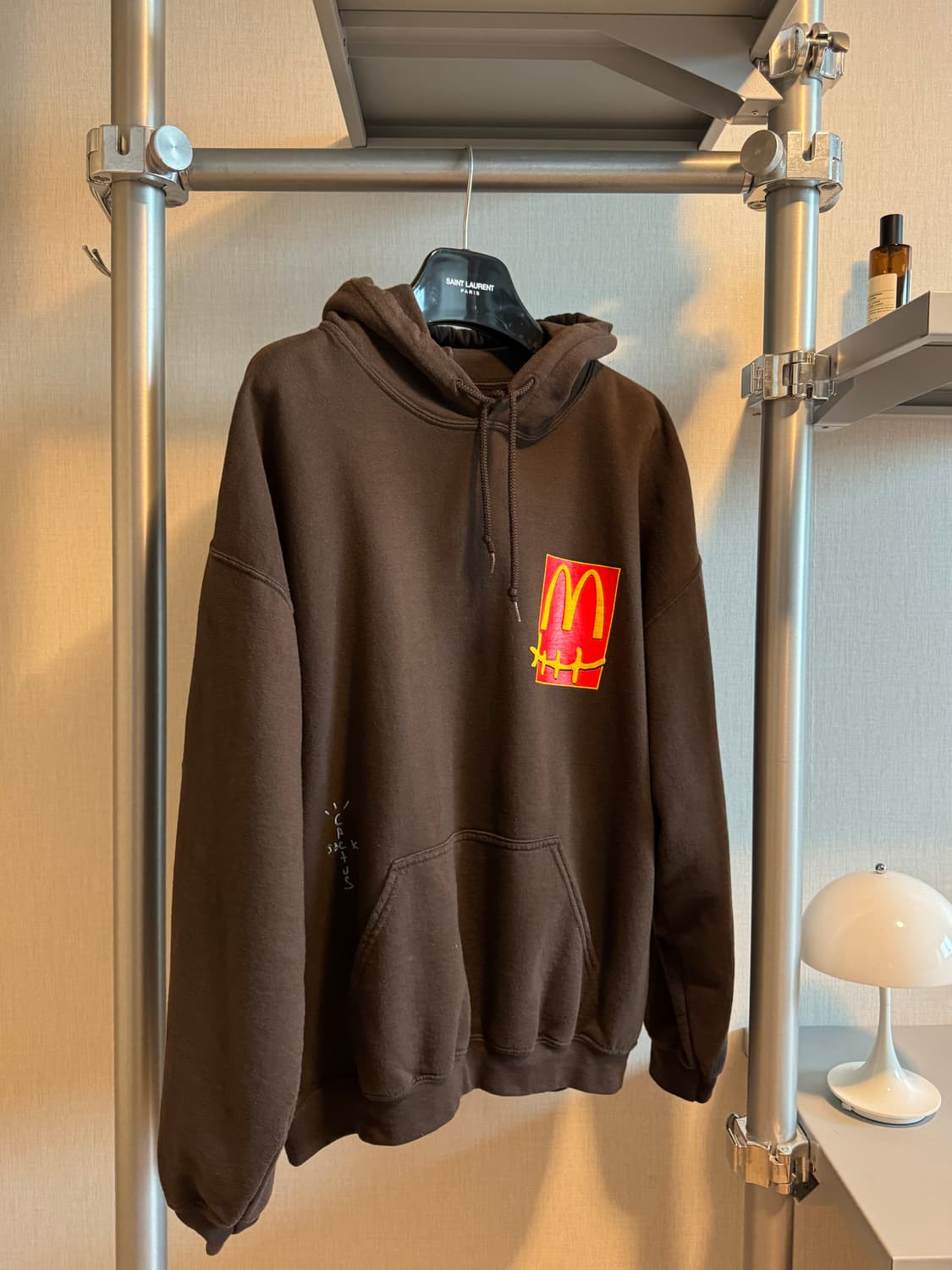 캑터스 잭  X 맥도날드 후디 상품이미지1