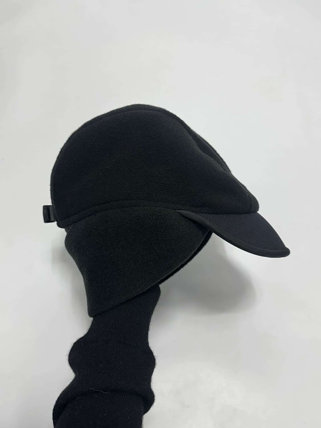 노스페이스 플리스 이어플랩 캡 상품이미지5