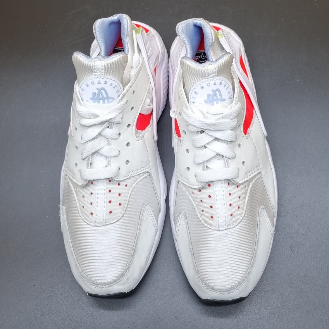 나이키 에어 허라취 여성운동화 실사이즈230  상품이미지2