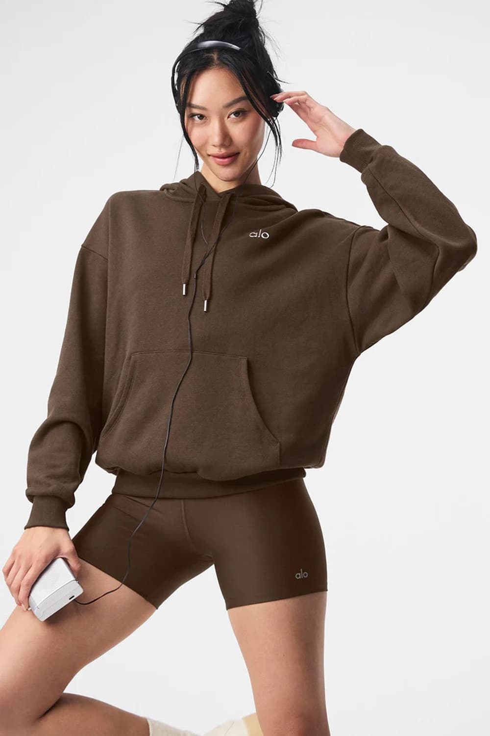 Alo yoga Accolade Hoodie 상품이미지1