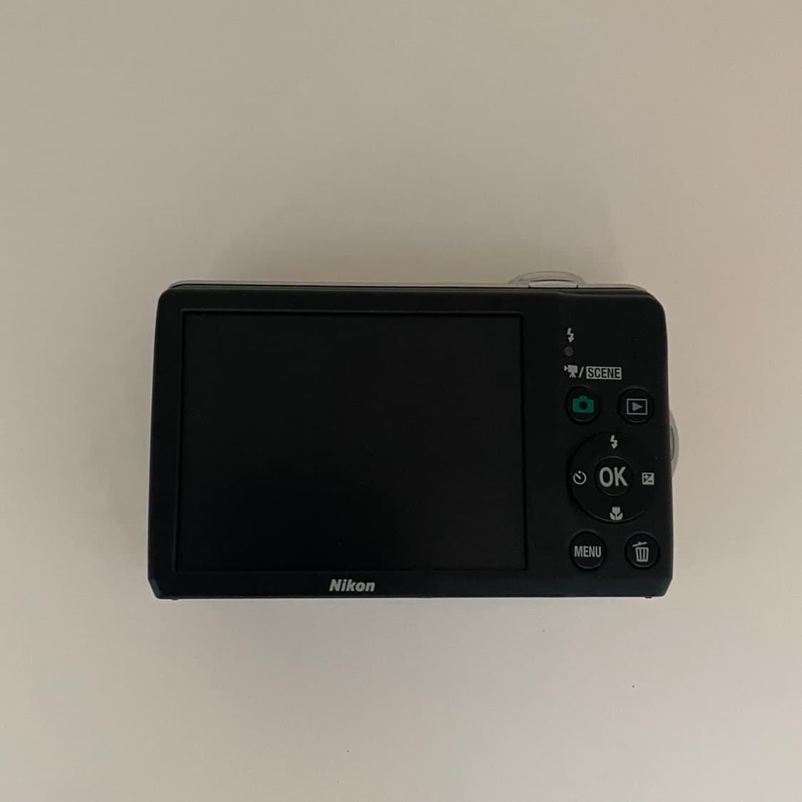 [작례/바로 사용] 니콘 쿨픽스 L22 디카 상품이미지5