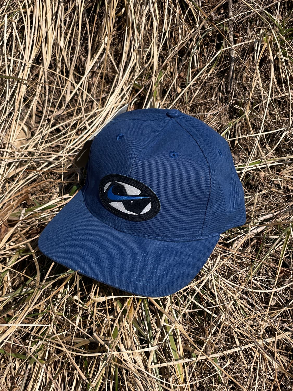 데드스탁] 90’s 나이키 캡 상품이미지1