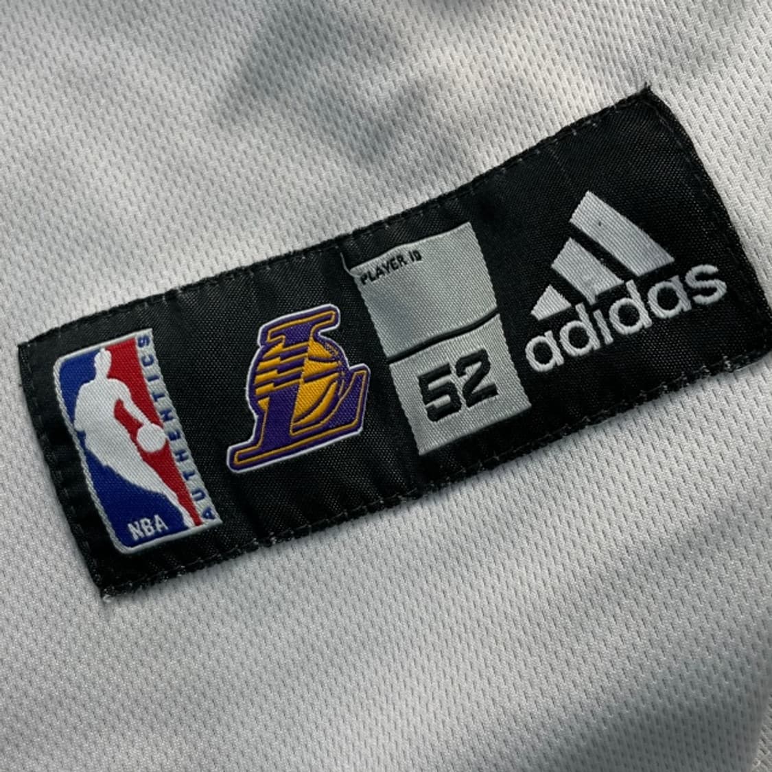 105 아디다스 코비브라이언트 유니폼 상품이미지4