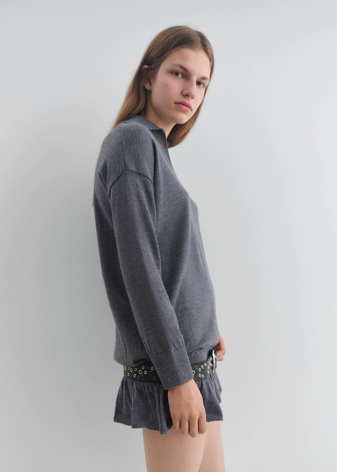 [새상품] 기마구아스 Fille 드레스 상품이미지4