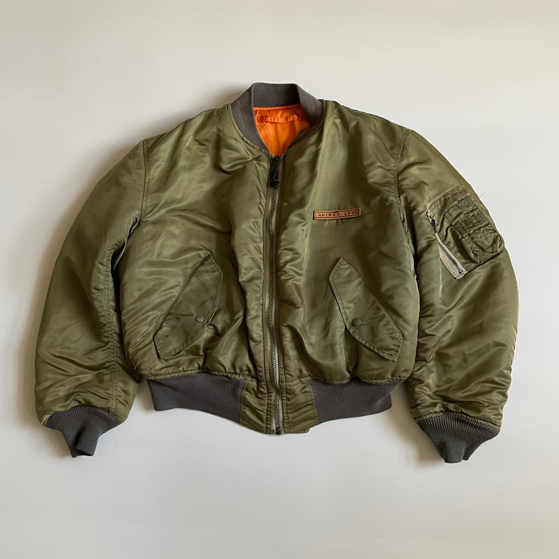 90s Avirex 상품이미지1