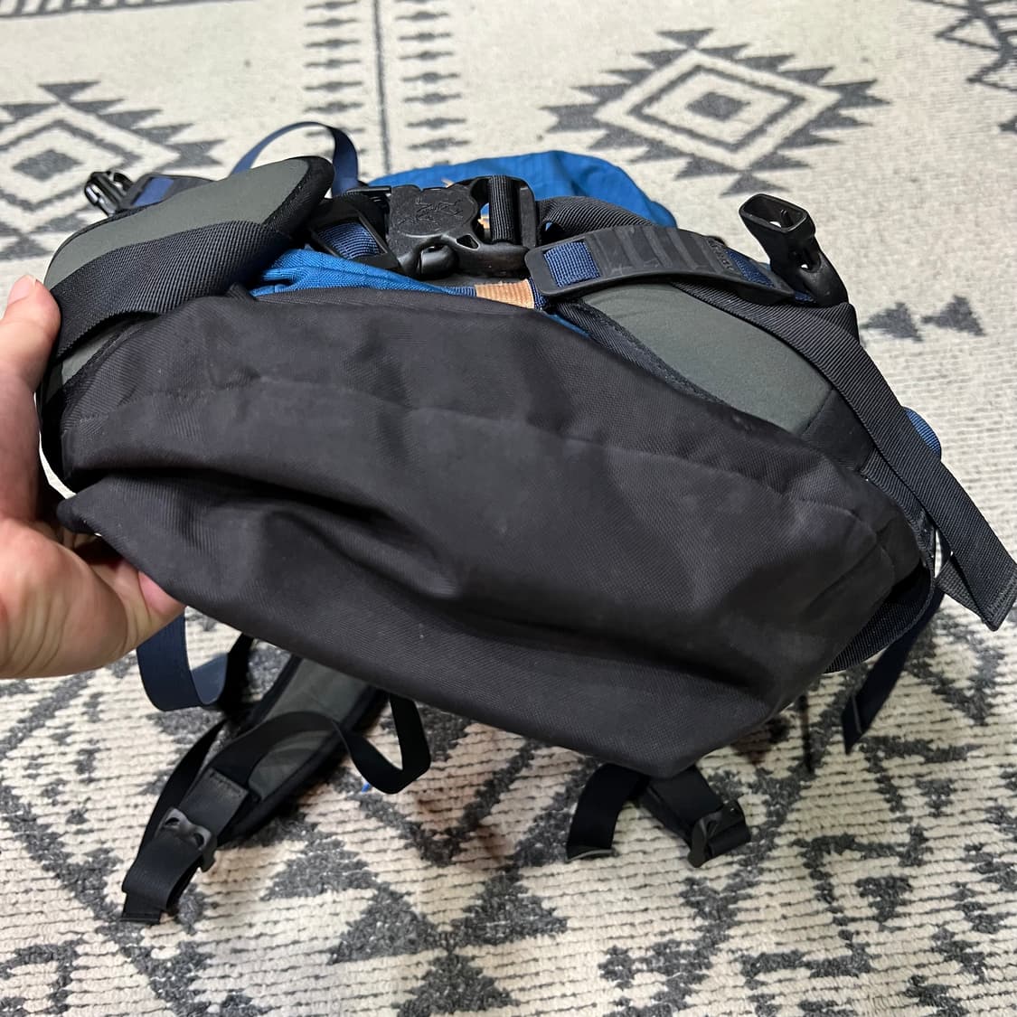 Arcteryx 아크테릭스 SILO 30 백팩 상품이미지4