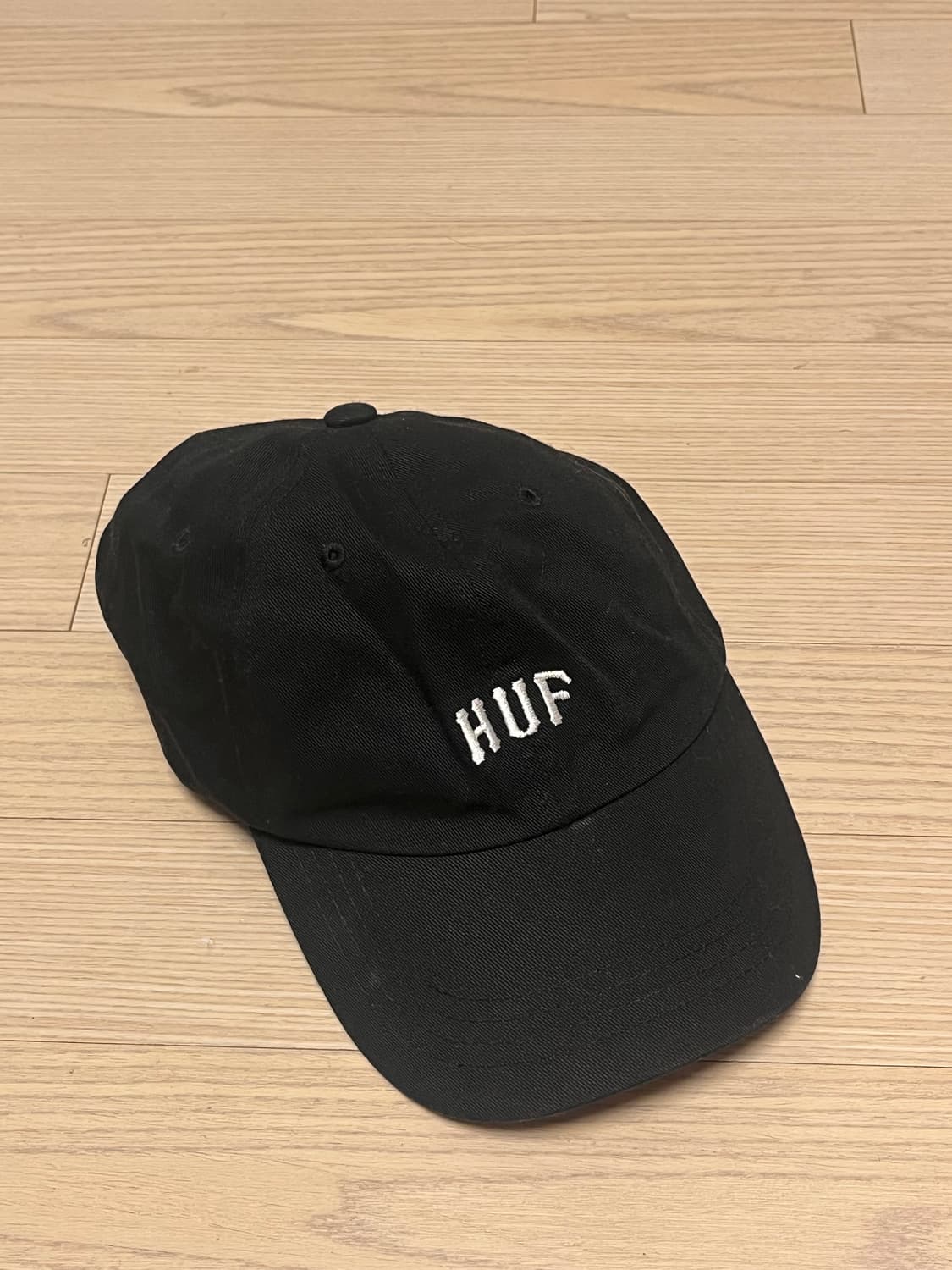 Huf 허프 모자 상품이미지1
