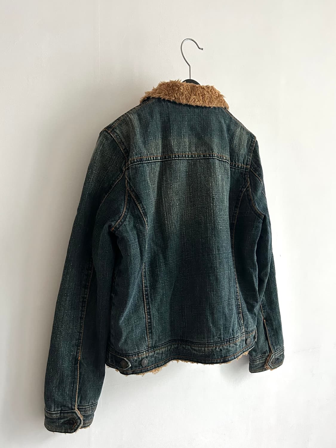 Denim jacket 상품이미지3