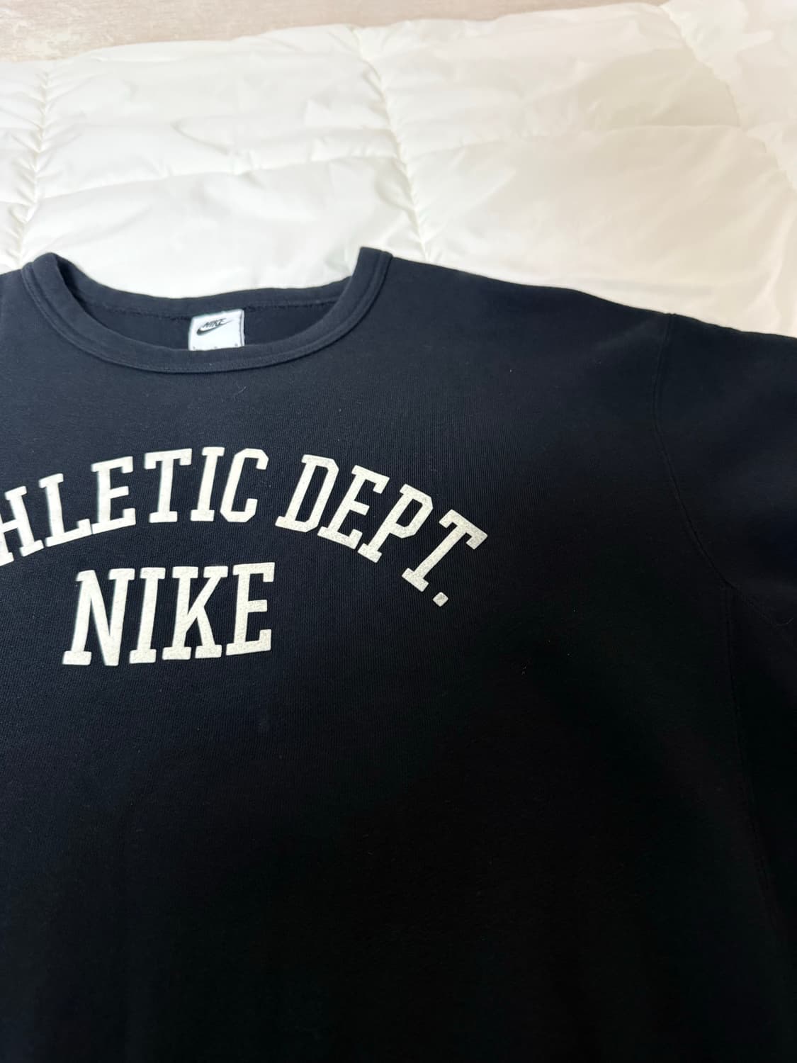 나이키 NSW 맨투맨 상품이미지1