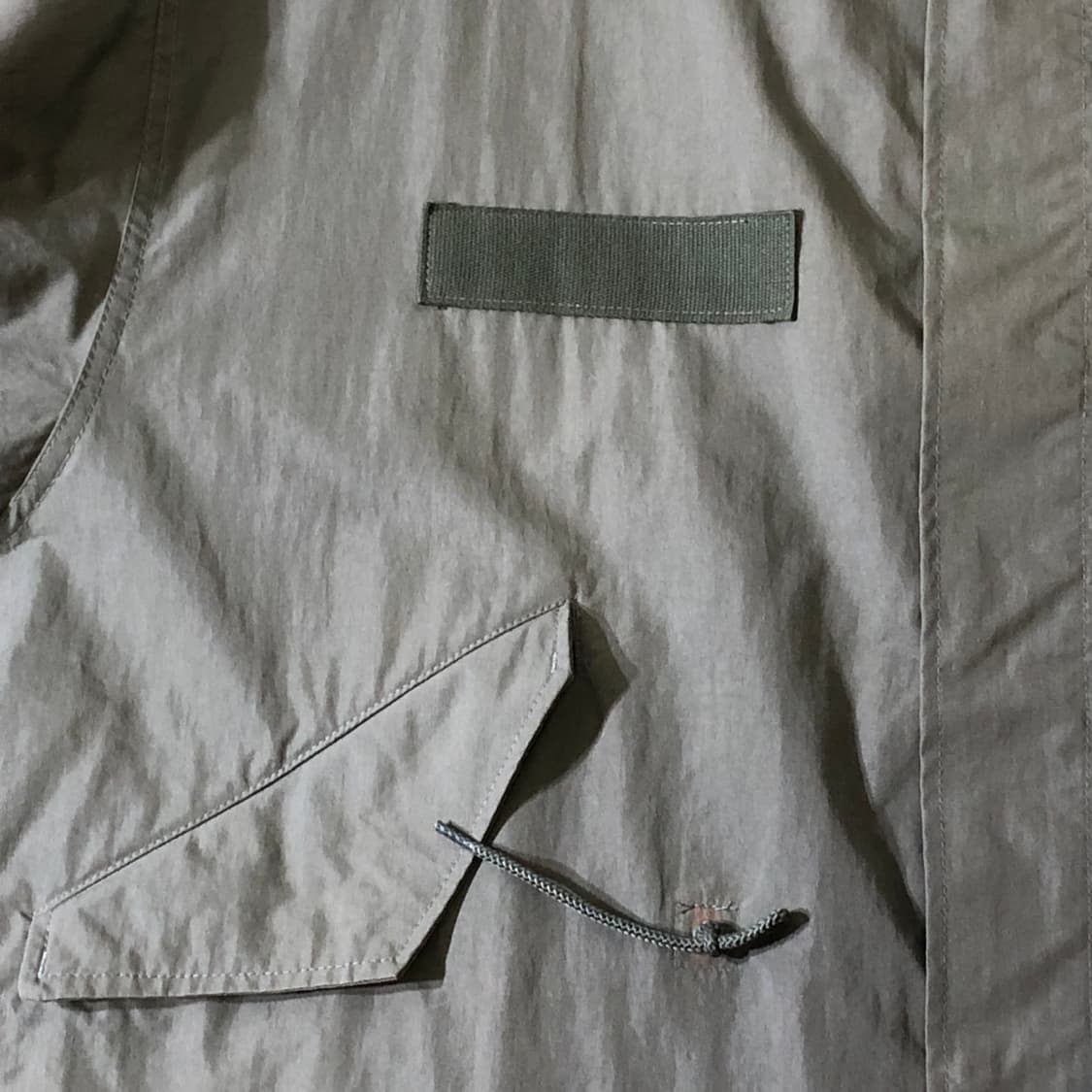 프릭스 스토어 파카  상품이미지4