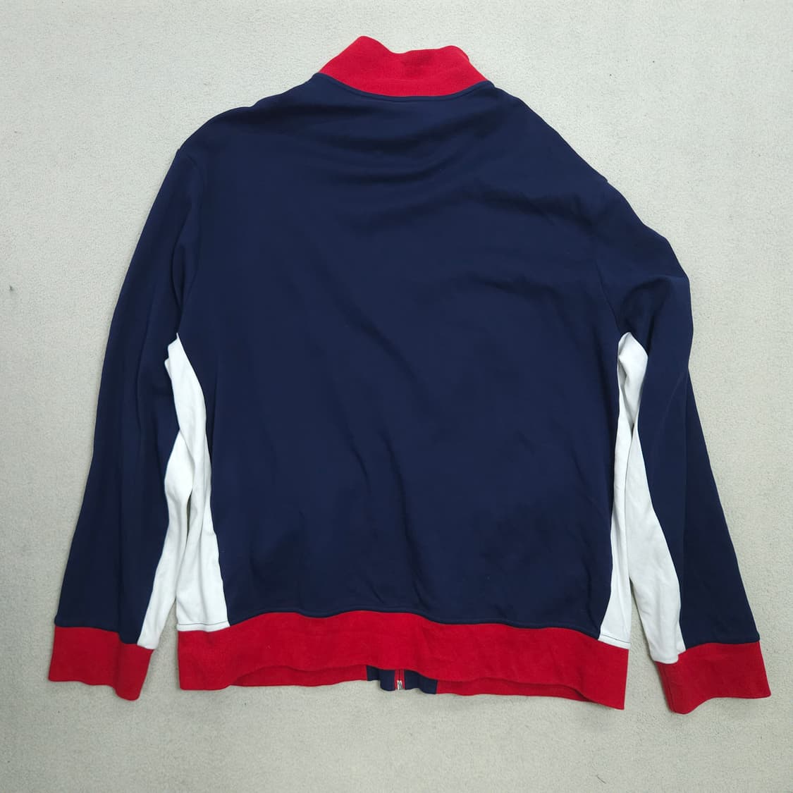 폴로 랄프 로렌 코튼 져지 XXL 상품이미지3