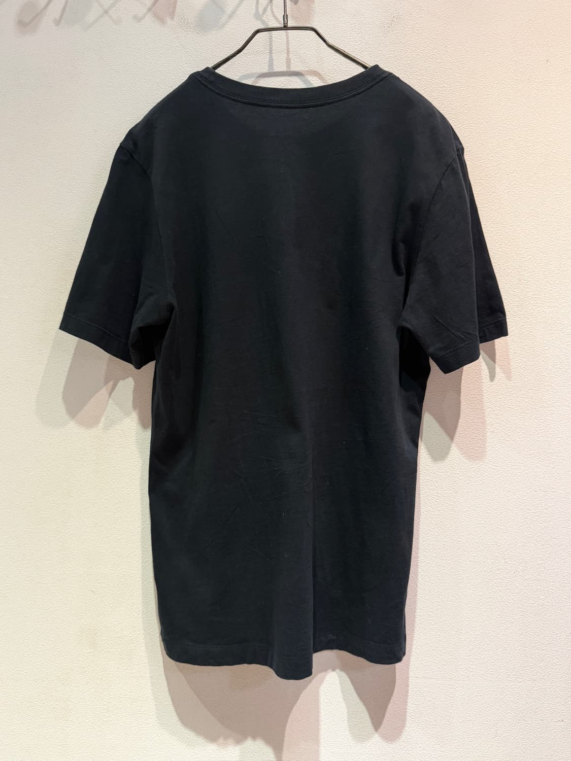 Nike Swoosh Logo Pocket T-Shirt 상품이미지2