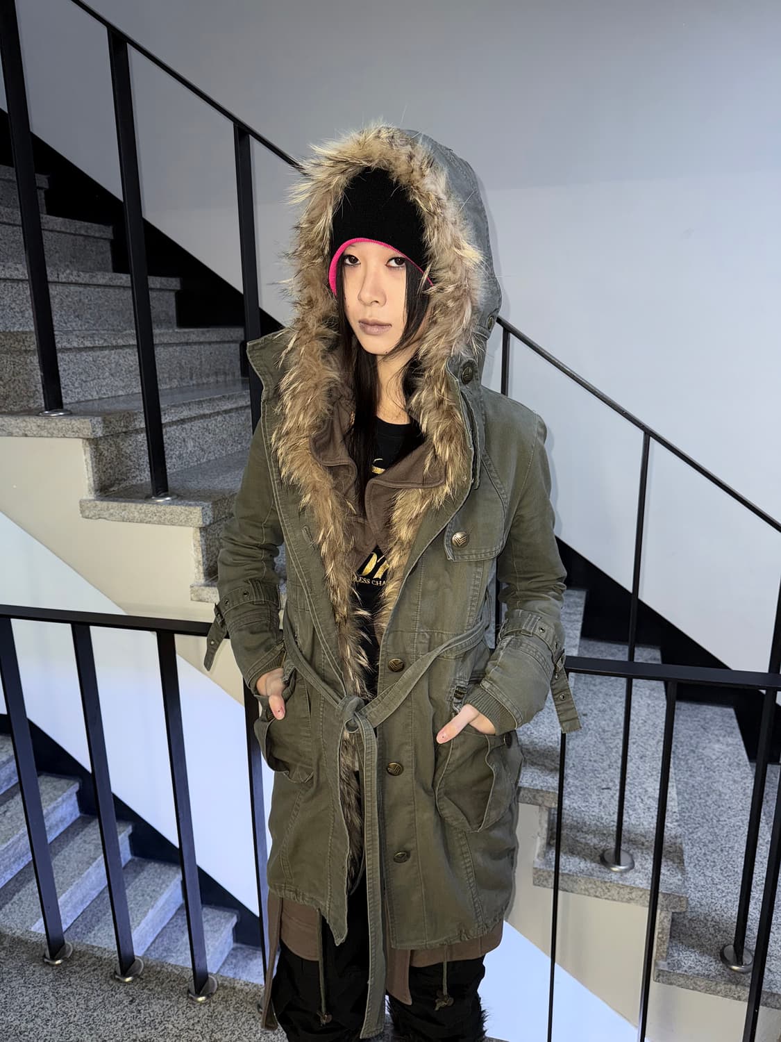 CECIL MCBEE 상품이미지2