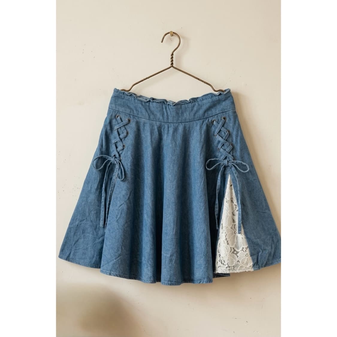 연보라 하늘 코디 set 상품이미지4