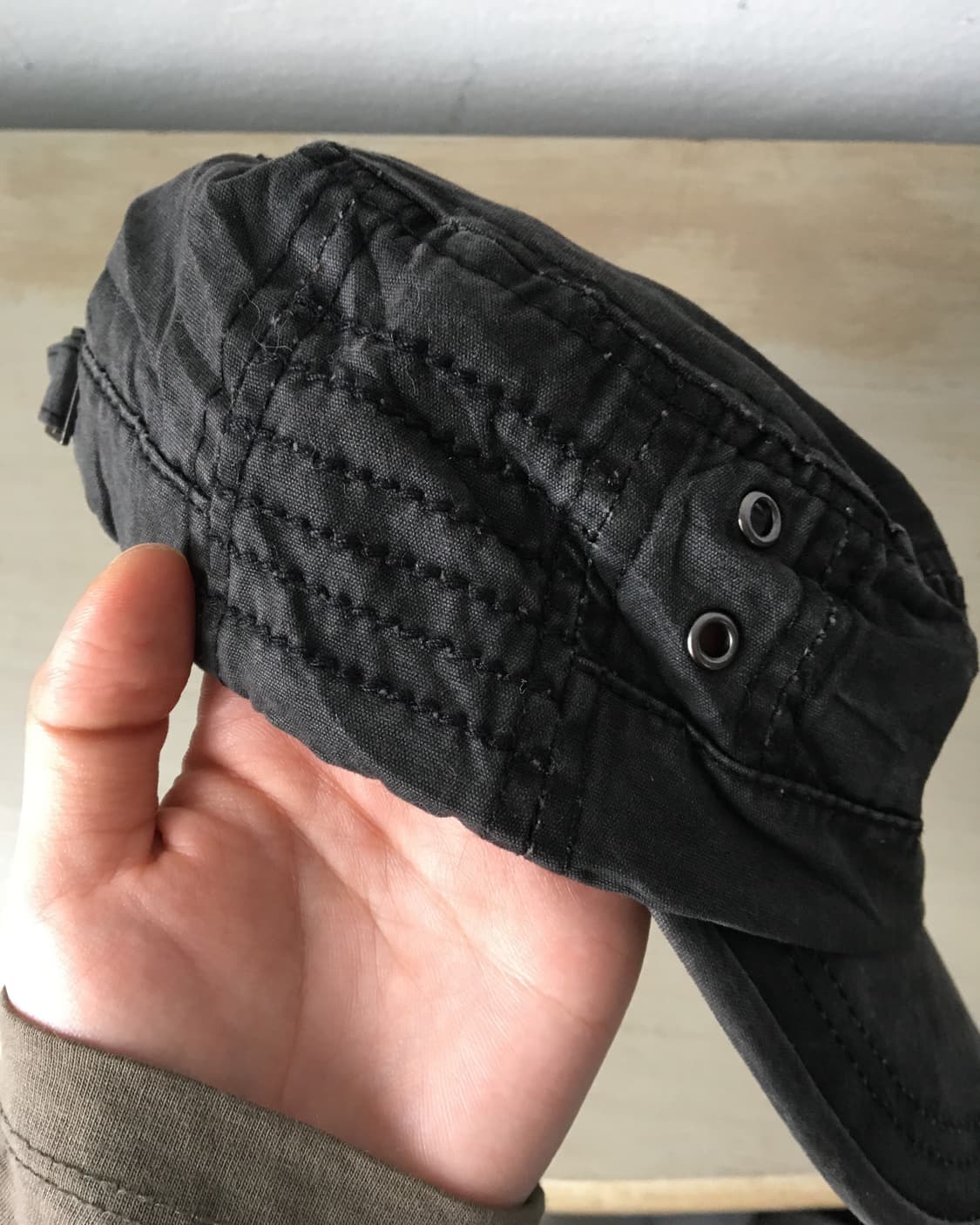 hunting cap 상품이미지7