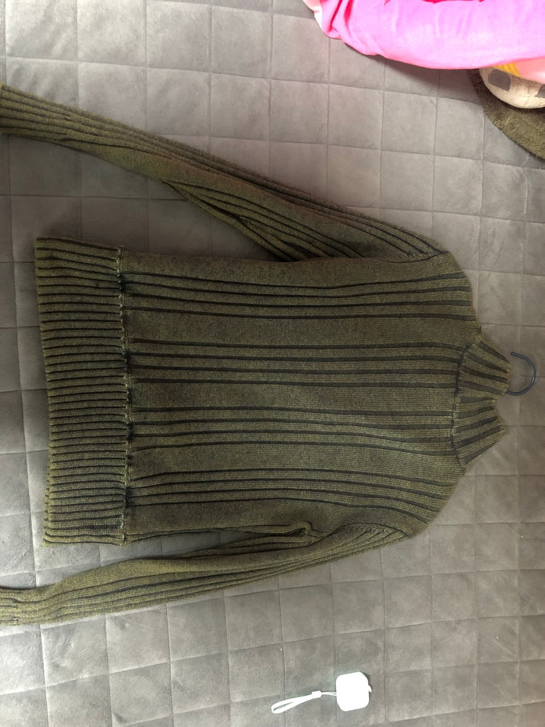 빈티지 니트  상품이미지2