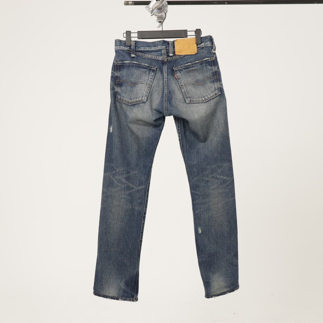 00s 리바이스 빅E 501 셀비지 (japan made) 상품이미지6
