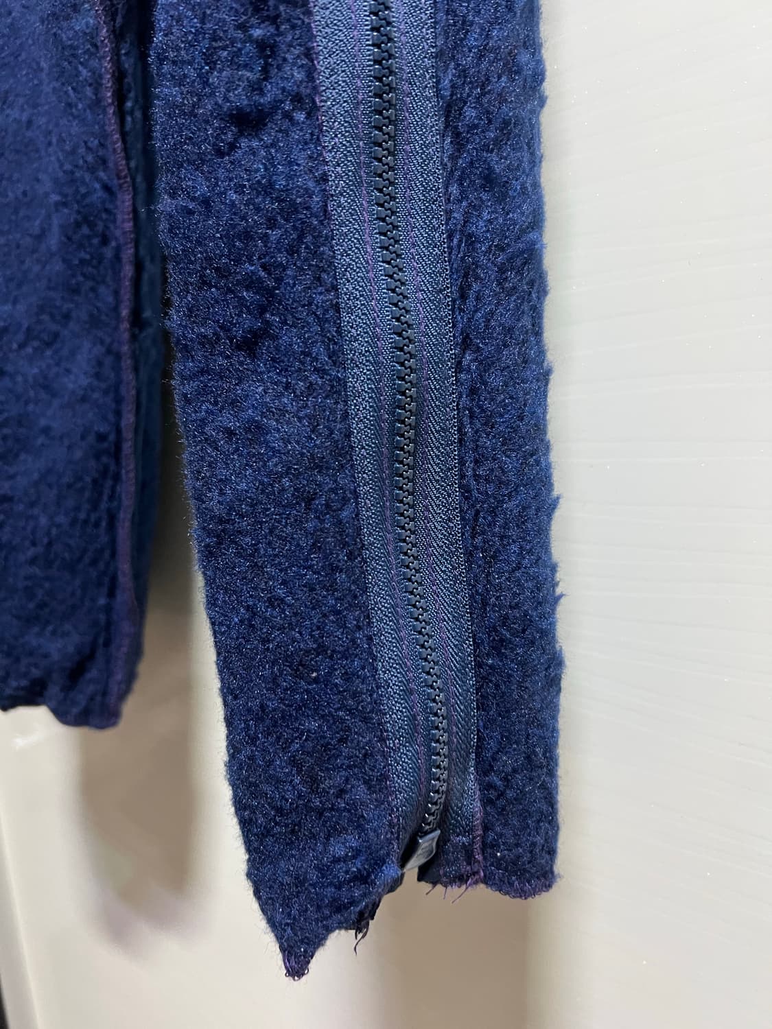 빈티지 80s 파타고니아 딥파일 윈터팬츠 상품이미지9