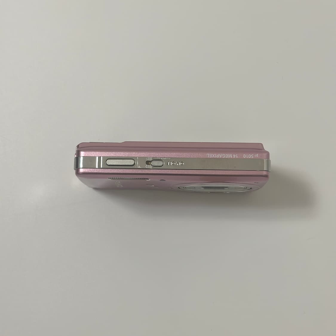 풀셋!) Olympus  μ-5010 올림푸스 뮤 5010 핑크 상품이미지6